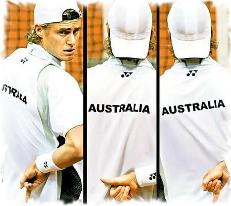 Serve Volley Decision Making